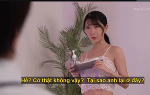 Quay video cho thằng bạn xxx đào xinh dáng đẹp