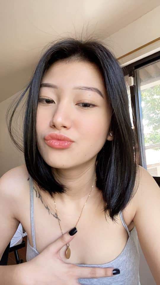 Bạn trai của người tình và cô chị dâm dục