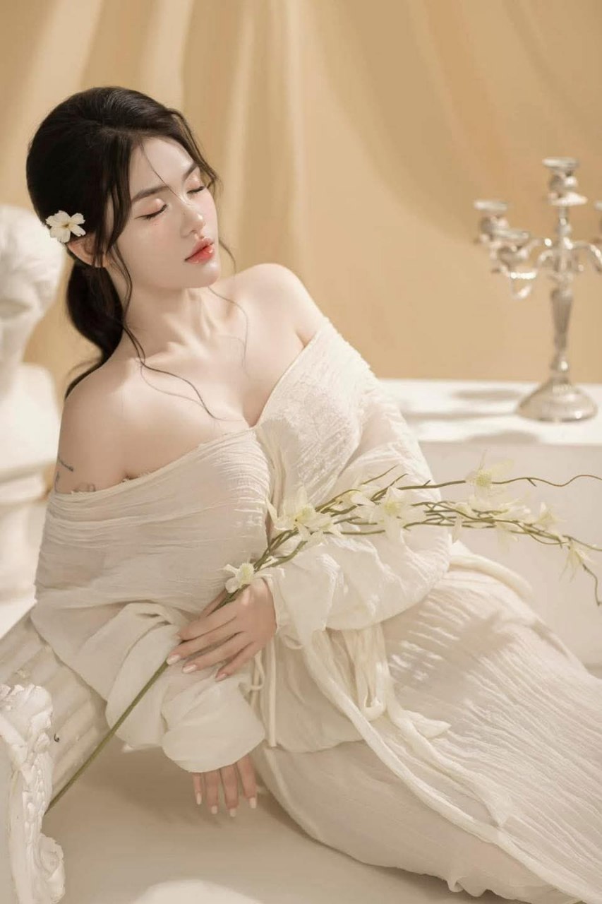 Dập thở hổn hển 😵